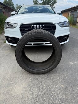 Premiorri 245/40 R18 - 4