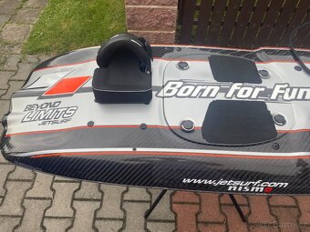 Jetsurf Factory GP 2017 - 4
