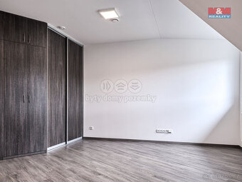 Pronájem bytu 1+kk, 33 m², Česká Třebová, ul. Riegrova - 4