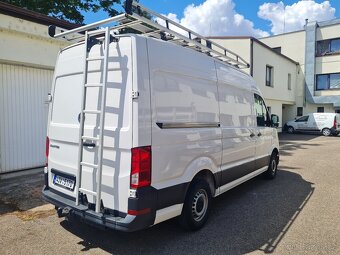 VW Crafter - 4