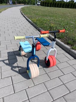 Odrážedlo decathlon - 4