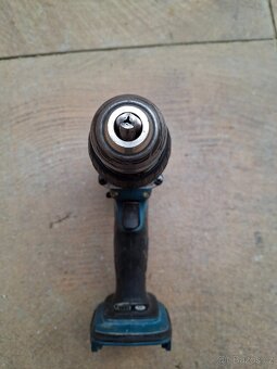 Makita DHP 458 - 4