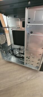 Skříně na počítač mATX (Micro atx) - 4
