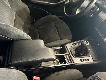 E46 rozprodávám náhradní díly - 4