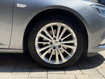 Opel Insignia ST 2.0 CDTI 125kw - 4