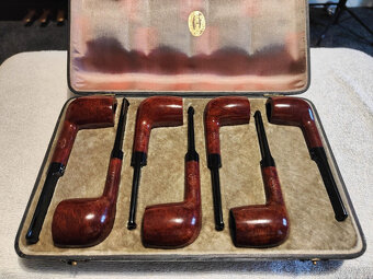 Barling Special Collection – Transition. Nekouřené. - 4