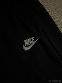 Nike tech fleece tepláky - 4