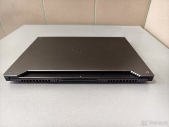 Herní notebook 12 jádrový i5 12500h/RTX 3050/1TB SSD win11 - 4