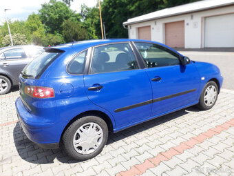 Seat Ibiza - 4
