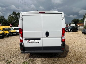 Fiat Ducato, 2.3MJT 96KW POJIZDNÁ DÍLNA - 4