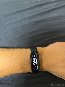Fitness hodinky - MI Smart Band 6 - 4