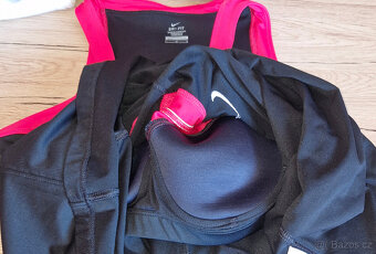 Nike Dri-Fit orig. šaty vel.L - 4
