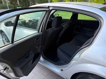 Renault Megane 1,4 16V nové STK 119000km - 4