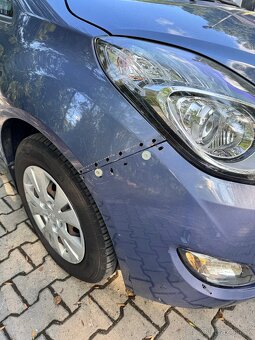 Hyundai ix20 - 4