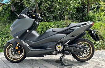 Yamaha T-MAX 560 - 4