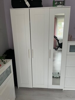 Nábytek IKEA Brimnes - 4