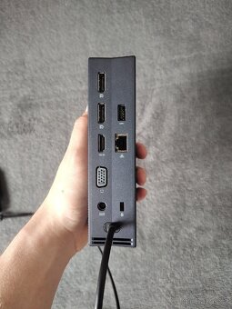 Dokovací stanice Asus SimPro 2 - 4