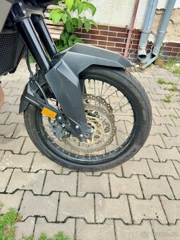 Honda xl 750 transalp - 4