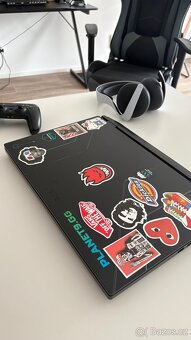 Netbook Acer nitro - 4