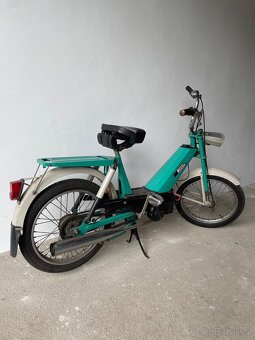 Babeta 207 Top Stav - 4
