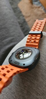 Samsung galaxy watch ultra - 4