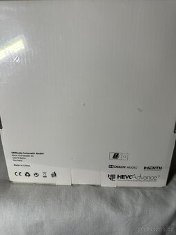 O2 TV set-top box – nový, originální balení - 4