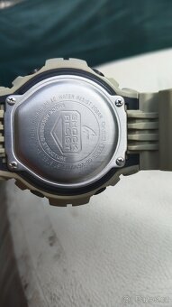 Digitální hodinky Casio G-Shock GD-X6900TC maskovací quartz - 4