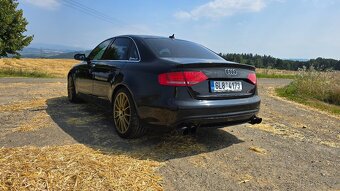 AUDI S4 B8 MANUÁL - 4