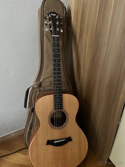 Elektroakusticke kytara - Taylor Academia 12e - 4