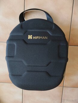 Sluchátka HiFiman Ananda Nano - 4
