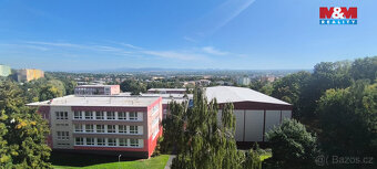 Prodej bytu 3+1, 78 m², Jirkov, ul. Krušnohorská - 4