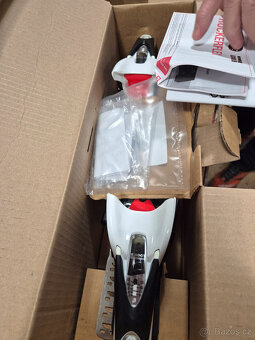 Dynastar Speed Omeglass WC Fis SL - 4