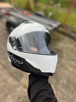 Shark race-r pro Carbon - 4