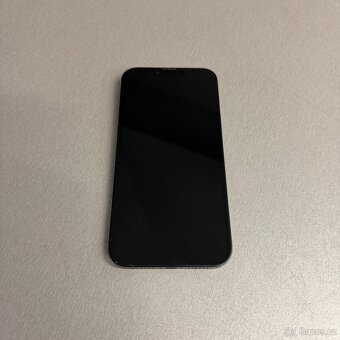 iPhone 14 Plus 128GB černý, pěkný stav, 12 měsíců záruka - 4