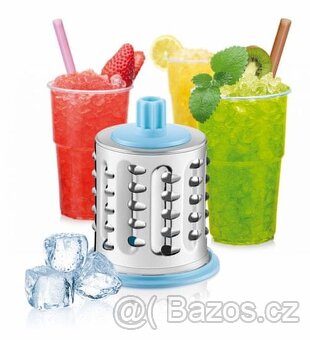 Struhadlo na ledovou tříšť HANDY Tescoma
- 4