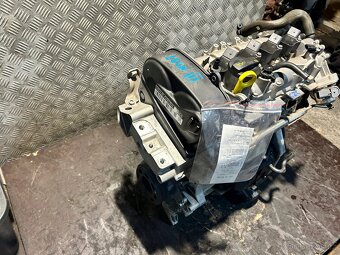 Seat Leon III 1.4TSI motor CZC - 4