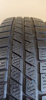 Continental 195/70 R16 94H 5,5mm - 4
