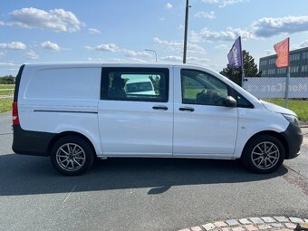 Mercedes-Benz Vito, 119 CDI 140kW 4X4 LONG, DPH - 4