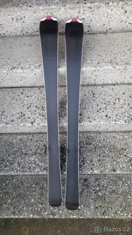 Dětské lyže Tecno Pro 110 cm - 4