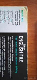 New English File - Advanced student's book - 4