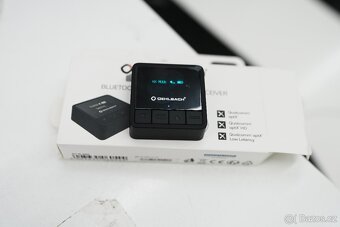 Oehlbach Innovation 5.2 Bluetooth Transmitter-Receiver - 4