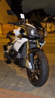 Aprilia Tuono V4 APRC - 4