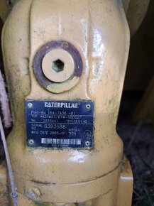 Ježková nástavba na válec - 4