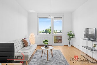 Prodej, byty/4+1, 95.8 m2, Slezské Předměstí 970/69, 50003 H - 4