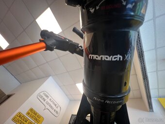 Karbonový rám 29" KTM Scarp Prestige + SRAM XX1 + Monarch X - 4