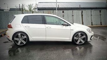 Volkswagen Golf 2.0 TSI BMT 4MOTION R - 4