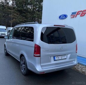 Mercedes Benz V250 W447 V-class - 4