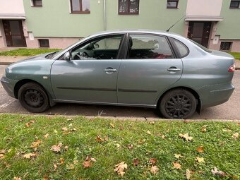 Seat Cordoba 1.4 16V - 4