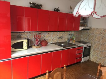 Rodinný dům se zahradou v klidné části města Nový Bydžov - 4