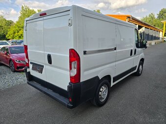 Citroen JUMPER / BOXER / DUCATO L1H1 2.2 BHDi 88kW 2020 -DPH - 4